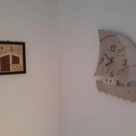 Apartment Romarin Supetar