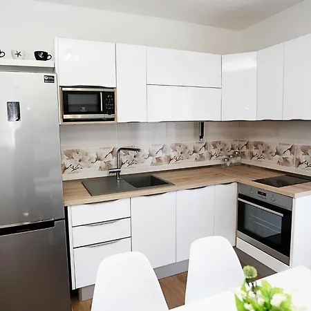 Romarin Apartment