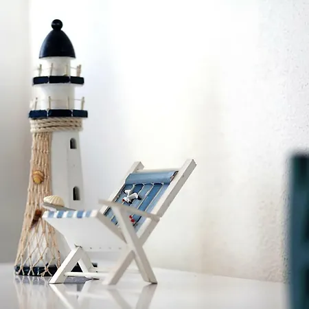 Apartment Romarin *