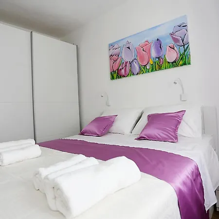 Romarin Appartement *