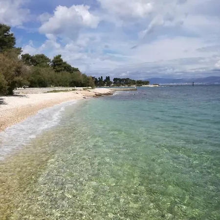 Appartamento Romarin