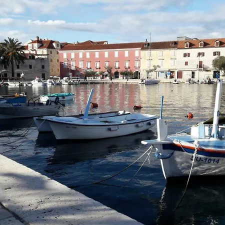 Romarin Appartement *