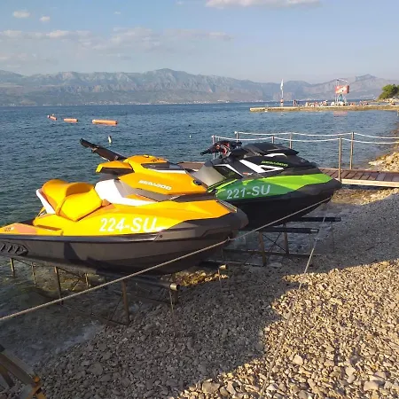 Romarin Appartement *