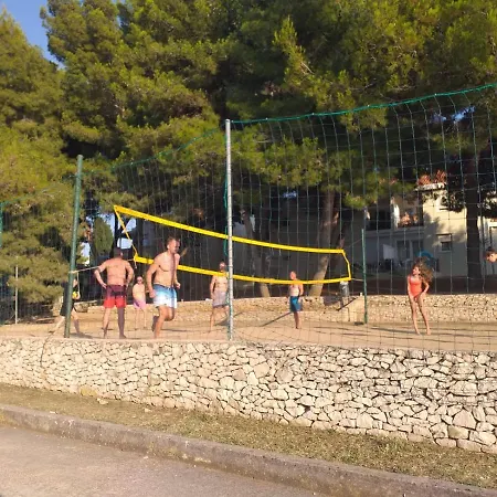 Romarin Appartement Supetar