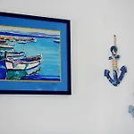 Romarin Apartment