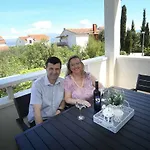 Apartment Romarin Supetar