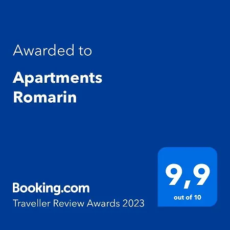 Romarin