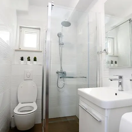 Romarin Apartament