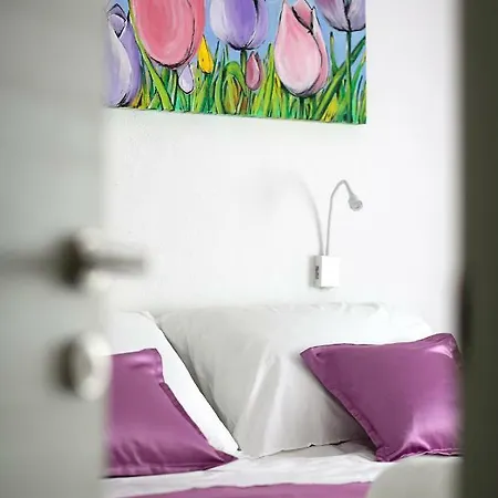 Apartament Romarin