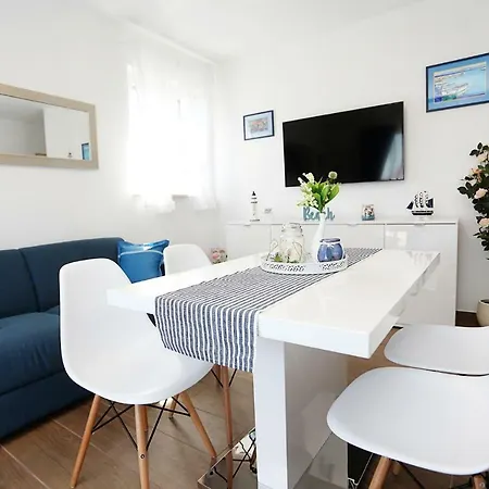 Romarin Apartament