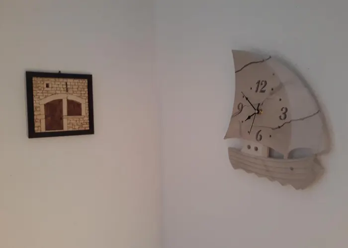 דירה Romarin סופטאר