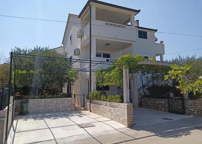 דירה Romarin סופטאר